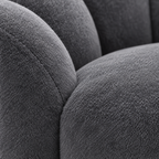 Petal | Sculptural Accent Chair