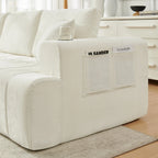 Rowan | L-Shaped Chaise Sofa