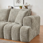 Ellis | Contemporary Corner Sofa