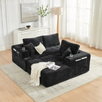 Rowan | L-Shaped Chaise Sofa
