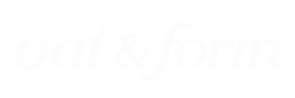Oat & Form's